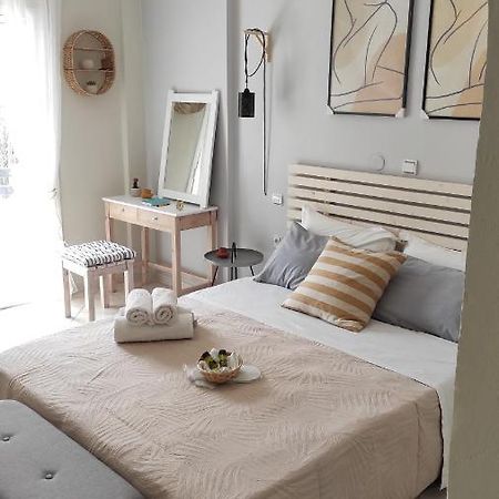 Boho Studios Liapades - Near restaurants, bus&beaches Exterior foto