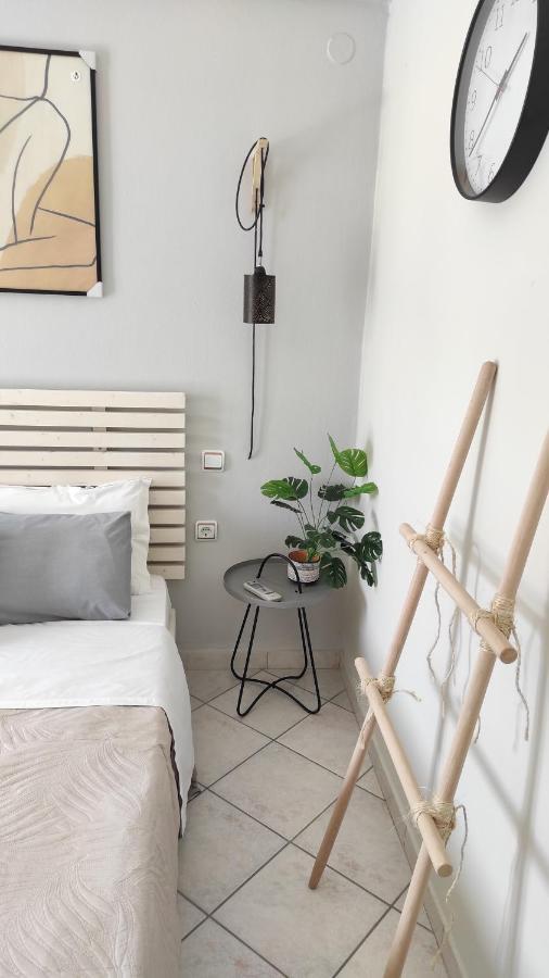 Boho Studios Liapades - Near restaurants, bus&beaches Exterior foto
