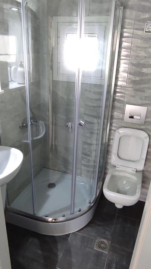 Boho Studios Liapades - Near restaurants, bus&beaches Exterior foto
