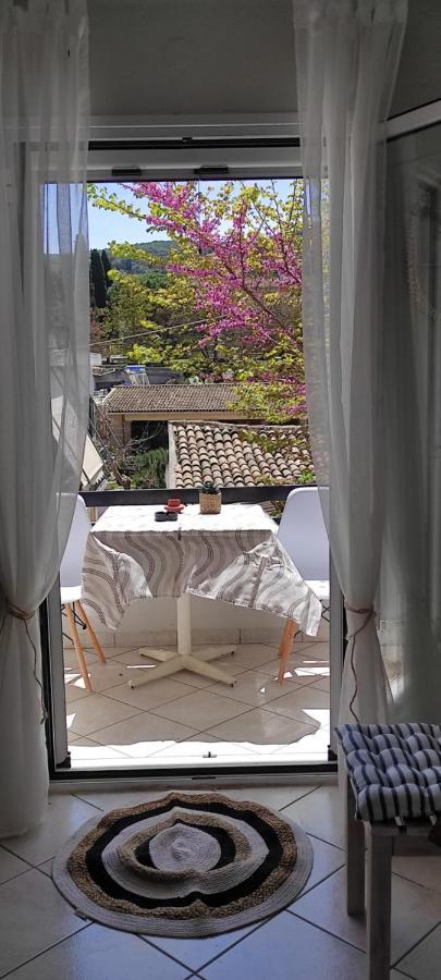 Boho Studios Liapades - Near restaurants, bus&beaches Exterior foto
