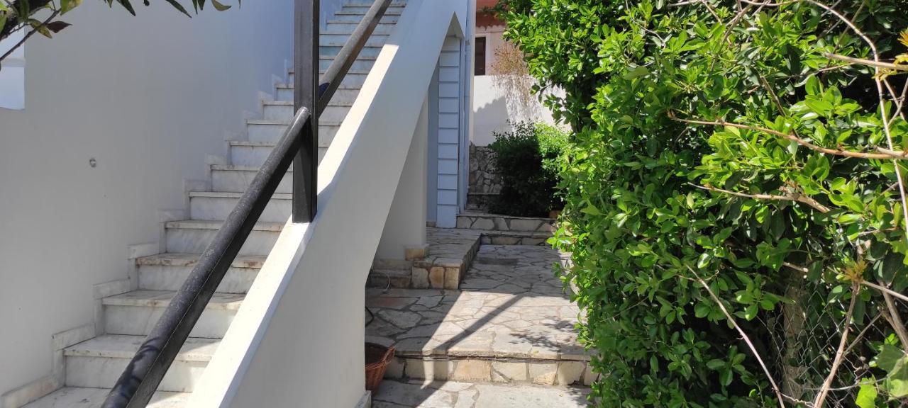 Boho Studios Liapades - Near restaurants, bus&beaches Exterior foto