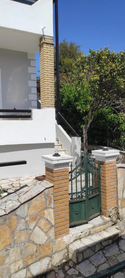 Boho Studios Liapades - Near restaurants, bus&beaches Exterior foto